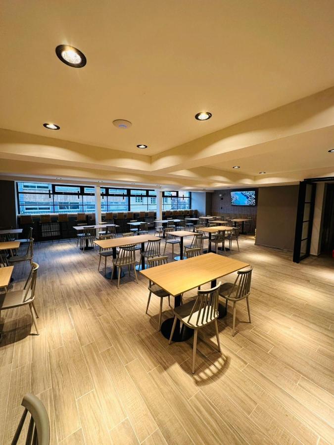 蒂沃利酒店 圣卡洛斯-德巴里洛切 外观 照片