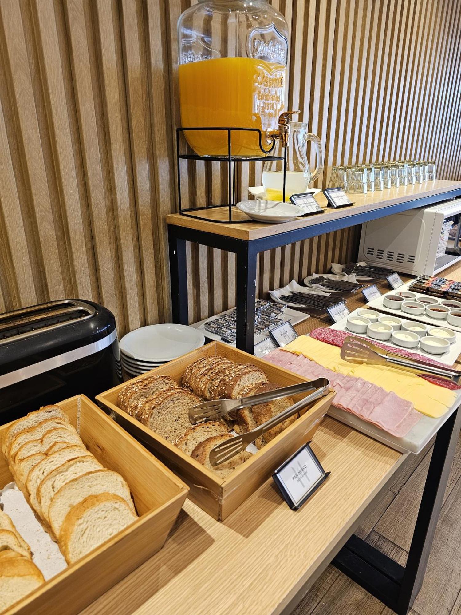 蒂沃利酒店 圣卡洛斯-德巴里洛切 外观 照片